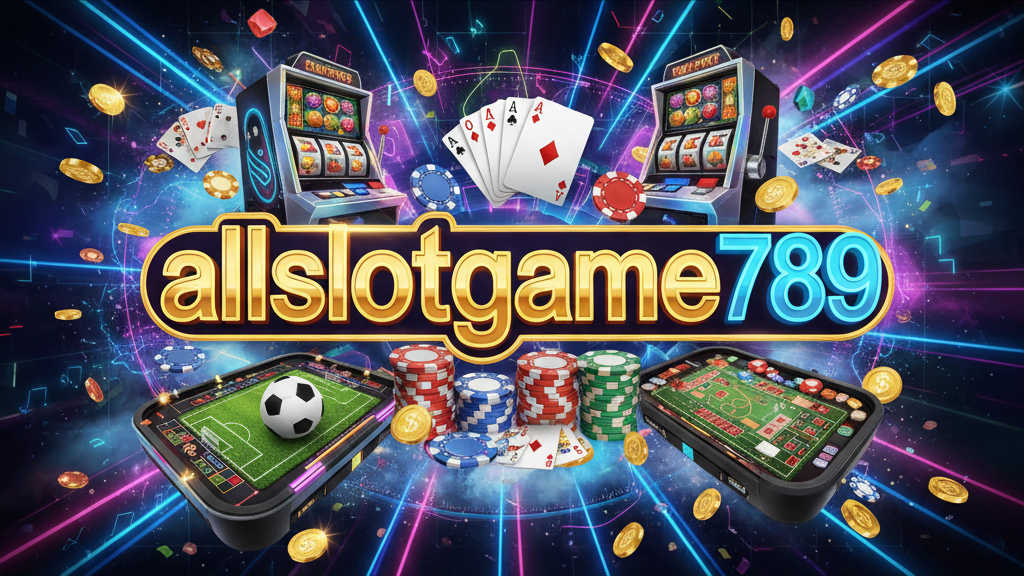allslotgame789