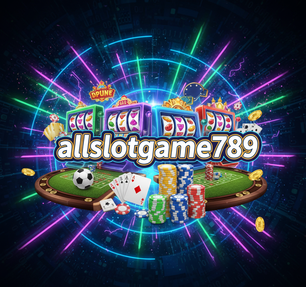 allslotgame789