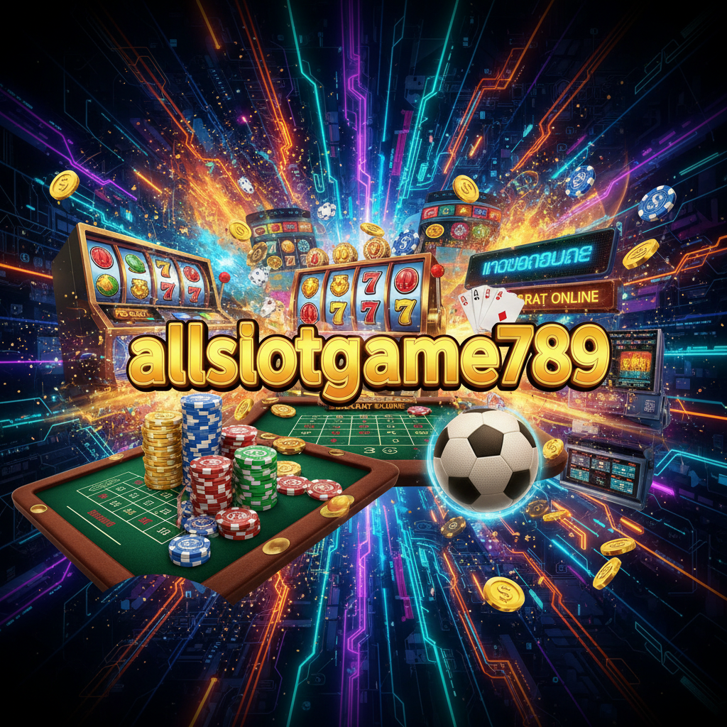 allslotgame789