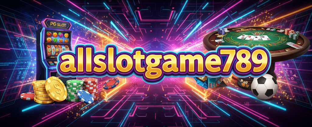 allslotgame789