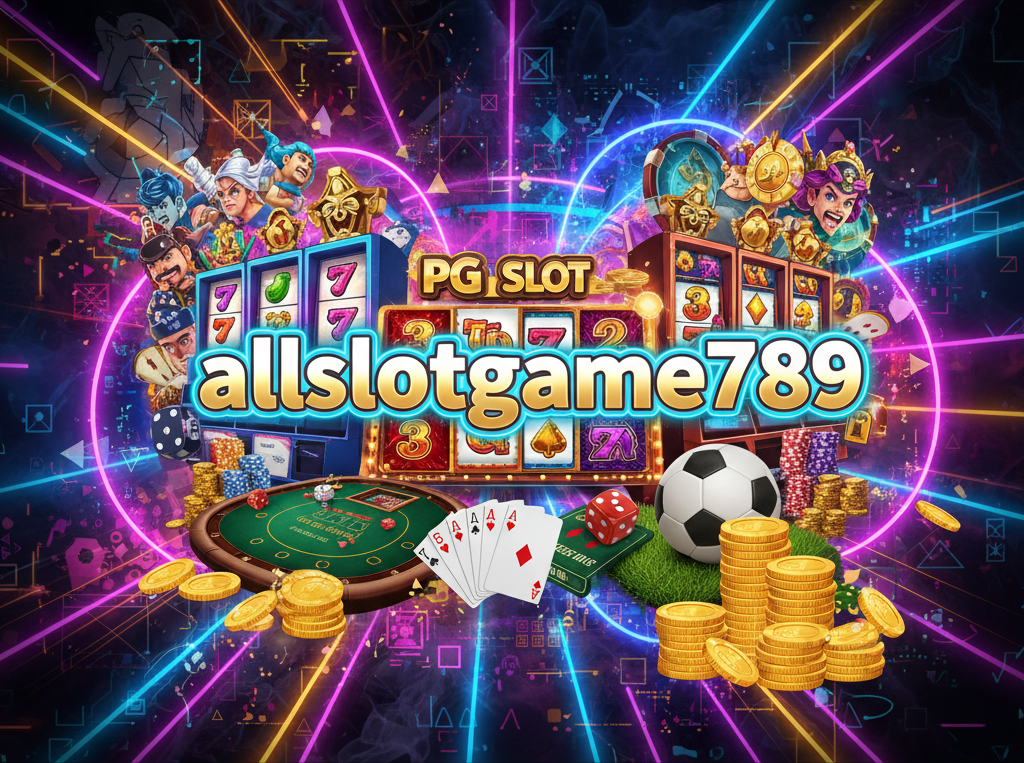allslotgame789