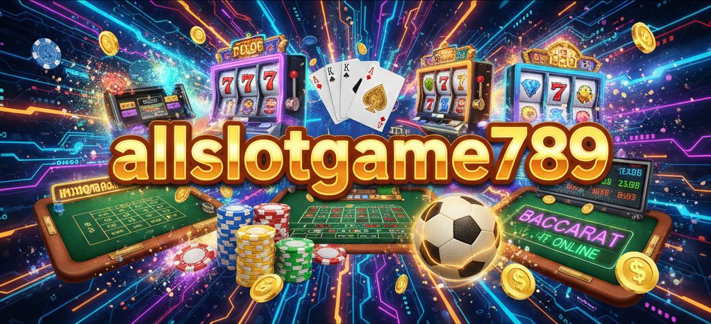 allslotgame789